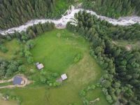 Casa indipendente in vendita a Racines(BZ)