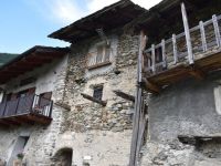 Appartamento in vendita a Exilles(TO)