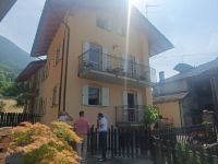 Villa in vendita a Aymavilles(AO)