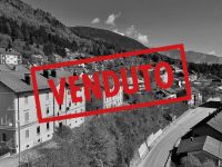 Appartamento in vendita a Tarvisio(UD)