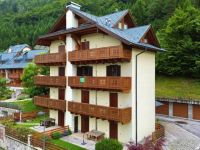 Appartamento in vendita a Tarvisio(UD)
