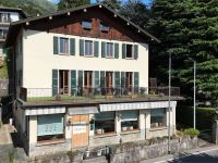 Palazzo / Stabile in vendita a Barzio(LC)