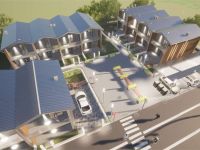 Villetta a schiera in vendita a Castel di Sangro(AQ)