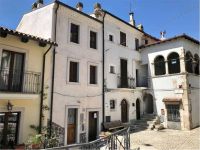 Appartamento in vendita a Castel di Sangro(AQ)