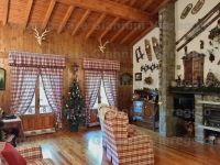 Villa in vendita a Abetone Cutigliano(PT)
