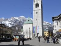 Immobile in vendita a Cortina d'Ampezzo(BL)