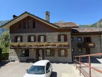Appartamento in vendita a Courmayeur(AO)