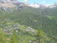 Attività / Licenza in vendita a Valtournenche(AO)