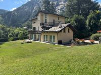 Appartamento in vendita a Courmayeur(AO)