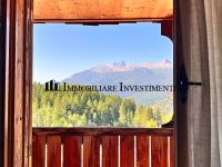 Appartamento in vendita a Cortina d'Ampezzo(BL)