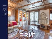 Appartamento in vendita a Cortina d'Ampezzo(BL)