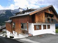 Appartamento in affitto a Cortina d'Ampezzo(BL)