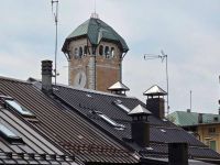 Appartamento in vendita a Asiago(VI)