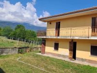 Villa in vendita a Bagnolo Piemonte(CN)