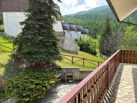 Appartamento in affitto a Sauze d'Oulx(TO)