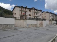 Appartamento in vendita a Pescocostanzo(AQ)