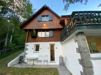 Villa in vendita a Abetone Cutigliano(PT)