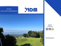 Attico / Mansarda in vendita a Lusiana Conco(VI)