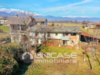 Rustico / Casale in vendita a Bagnolo Piemonte(CN)