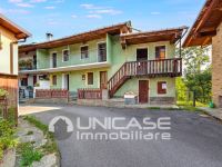 Rustico / Casale in vendita a Bagnolo Piemonte(CN)
