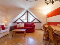 Appartamento in affitto a Courmayeur(AO)