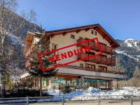 Appartamento in vendita a Campodolcino(SO)