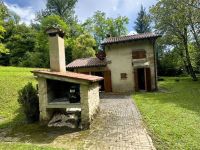 Rustico / Casale in vendita a Follina(TV)