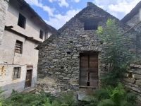 Rustico / Casale in vendita a Santa Maria Maggiore(VB)