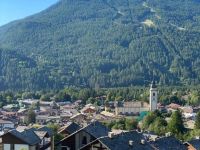 Appartamento in vendita a Bardonecchia(TO)