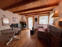 Appartamento in affitto a Courmayeur(AO)