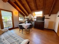 Attico / Mansarda in affitto a Courmayeur(AO)