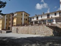 Appartamento in vendita a Rivisondoli(AQ)
