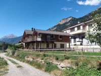 Appartamento in vendita a Salbertrand(TO)