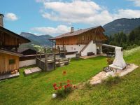 Appartamento in vendita a Castelrotto(BZ)
