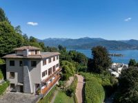 Villa in vendita a Stresa(VB)
