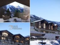 Villa in vendita a Cogne(AO)