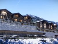 Appartamento in vendita a Cogne(AO)