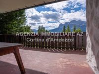 Appartamento in vendita a Cortina d'Ampezzo(BL)