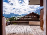 Appartamento in vendita a Cortina d'Ampezzo(BL)