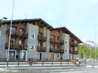 Appartamento in vendita a Sestriere(TO)