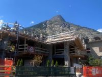 Villa in vendita a Courmayeur(AO)