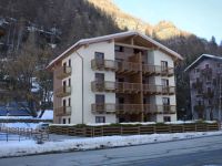 Appartamento in vendita a Cogne(AO)