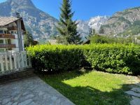 Appartamento in vendita a Courmayeur(AO)