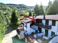 Appartamento in vendita a Riolunato(MO)