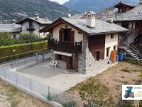 Villa in vendita a Gressan(AO)