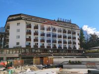 Appartamento in vendita a Cortina d'Ampezzo(BL)