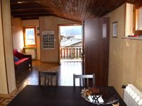 Appartamento in affitto a Oulx(TO)