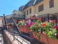 Appartamento in vendita a Rivisondoli(AQ)