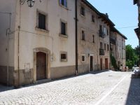 Appartamento in vendita a Pescocostanzo(AQ)