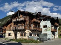 Appartamento in vendita a Livigno(SO)